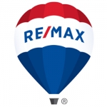 Remax Real Estate Agents Name Badge 2